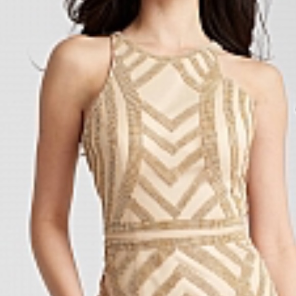 Jovani Short and Cocktail - Style #: 55837 - Picture 1 of 1